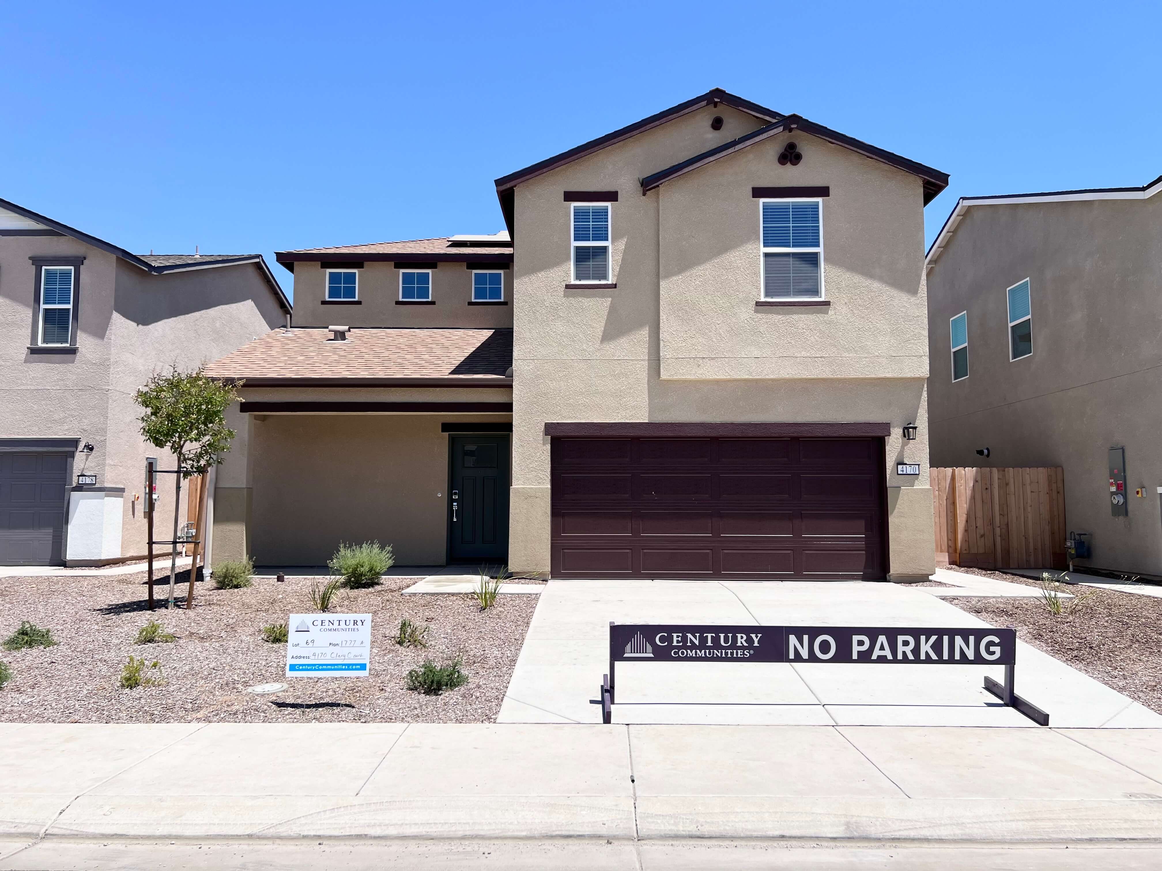 0069 4170 Clary Court