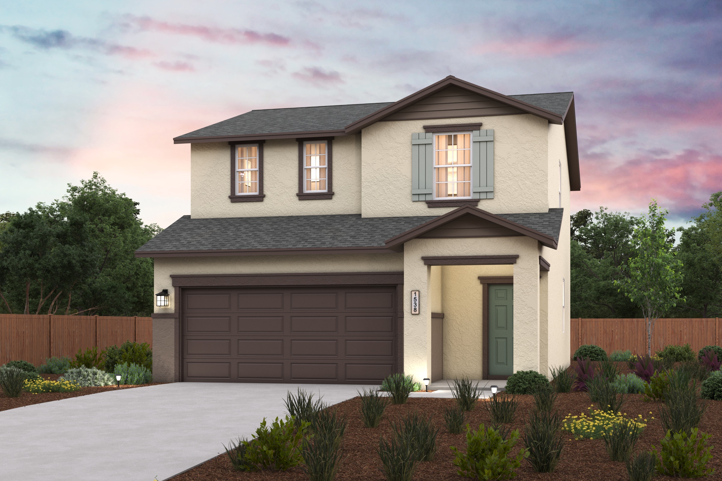 0053 6389 W Austin Way