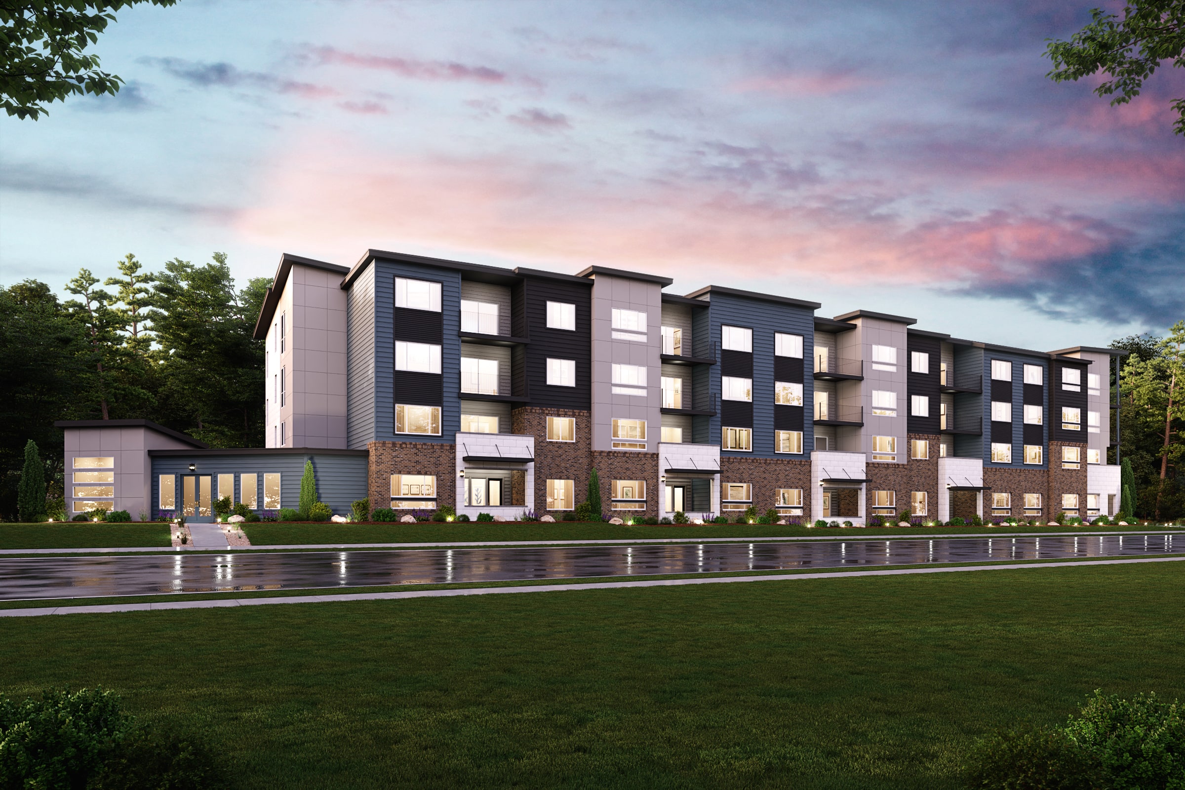 3106 483 Interlocken Blvd., #106