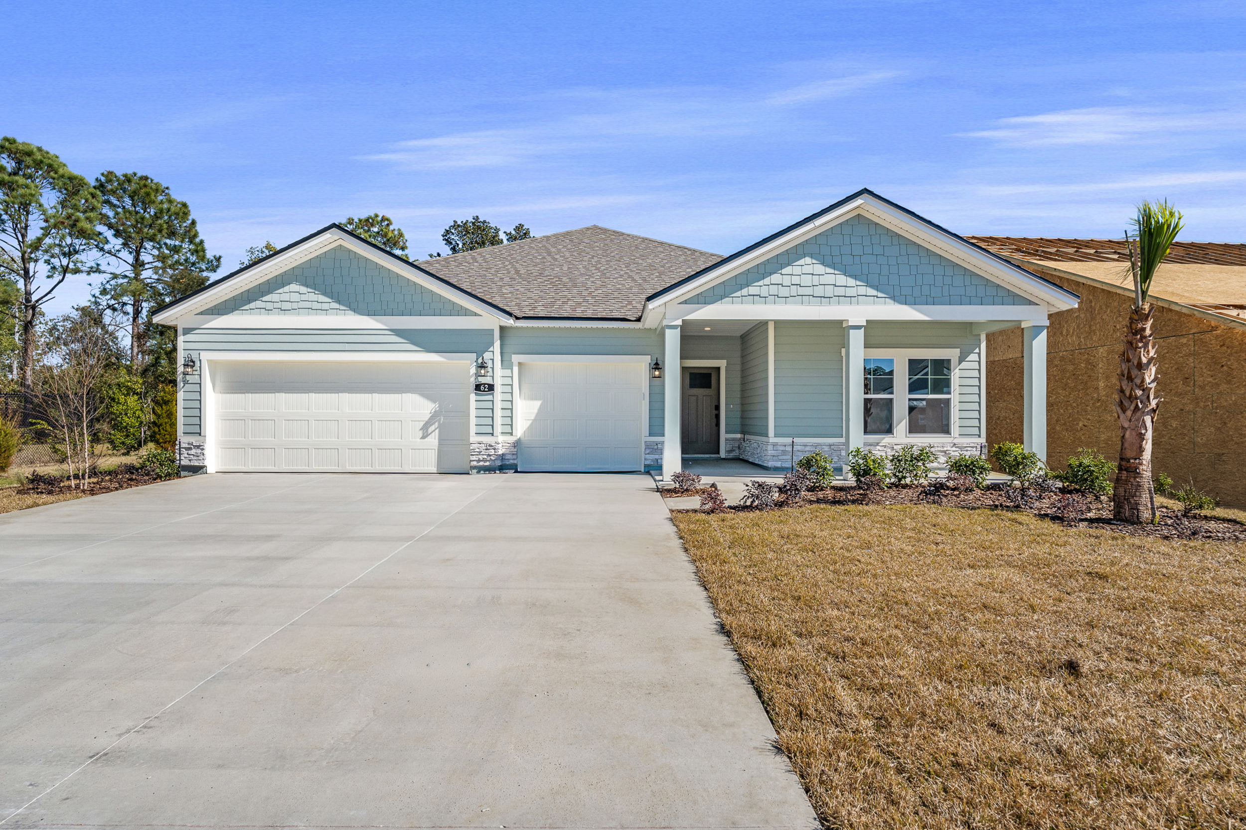 0143 62 Pegasus Road