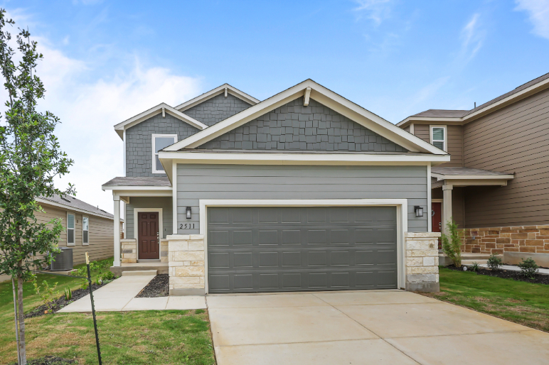 722302 2511 RAMBO DRIVE
