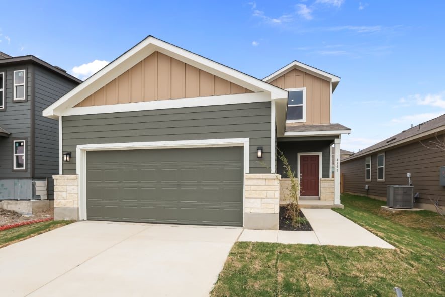 15101B 4351 HOBBITON WAY