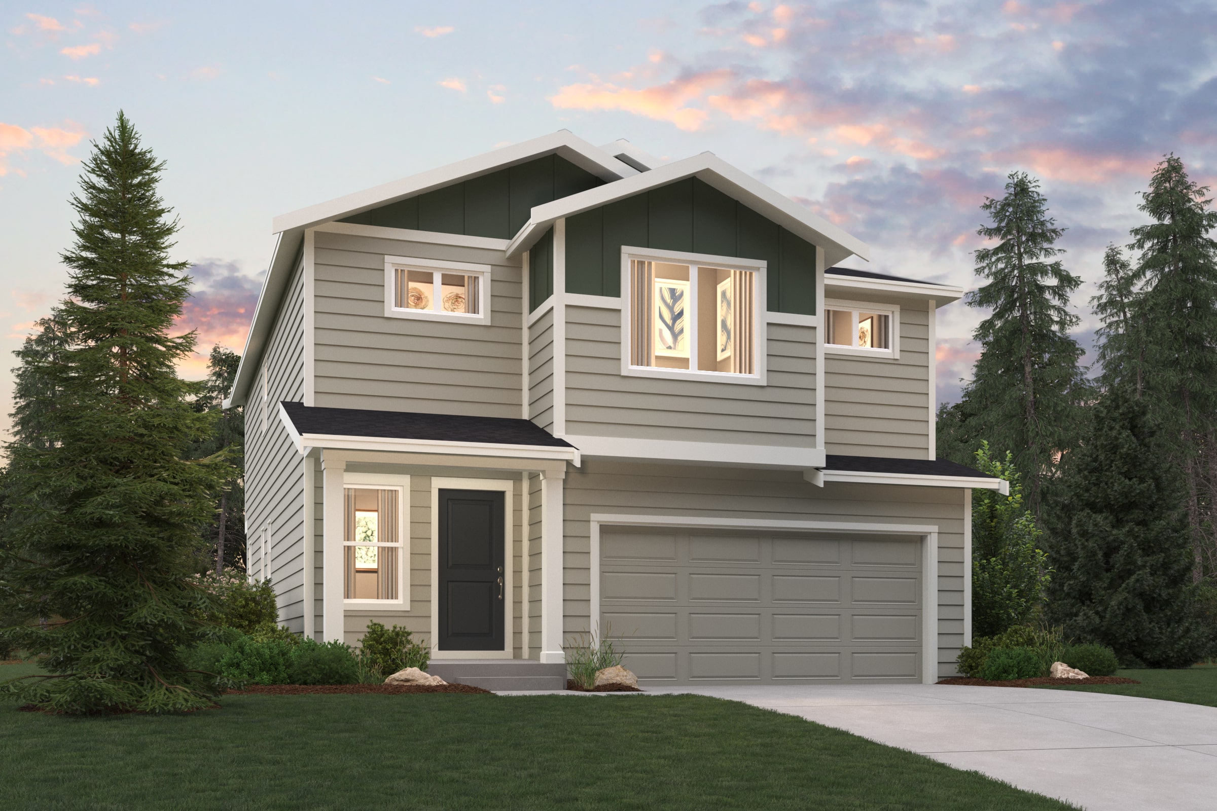 0101 13414 323rd Drive SE