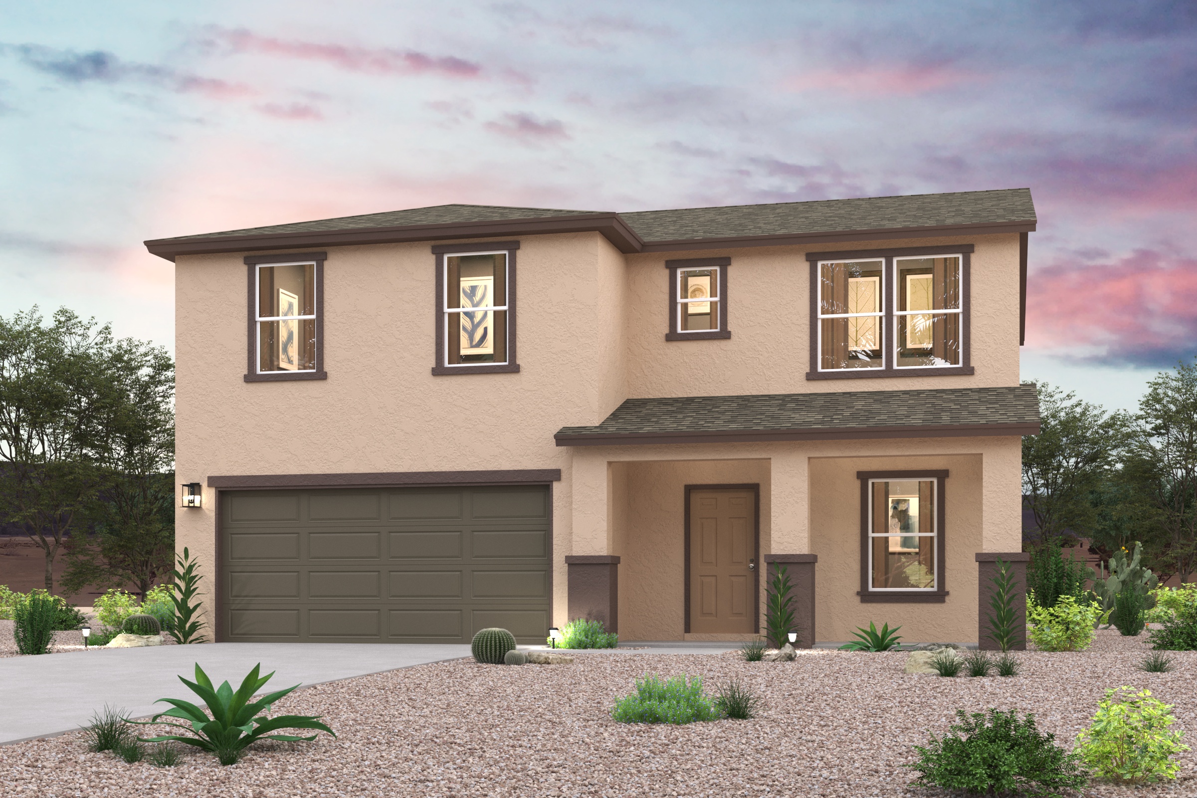 0032 299 W PASEO CROSSING LN